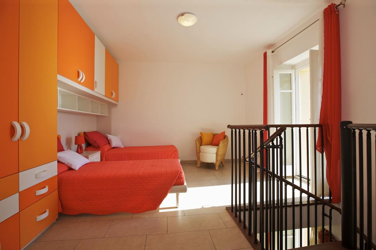 La Tranquillita Apartment Oggebio Exterior foto