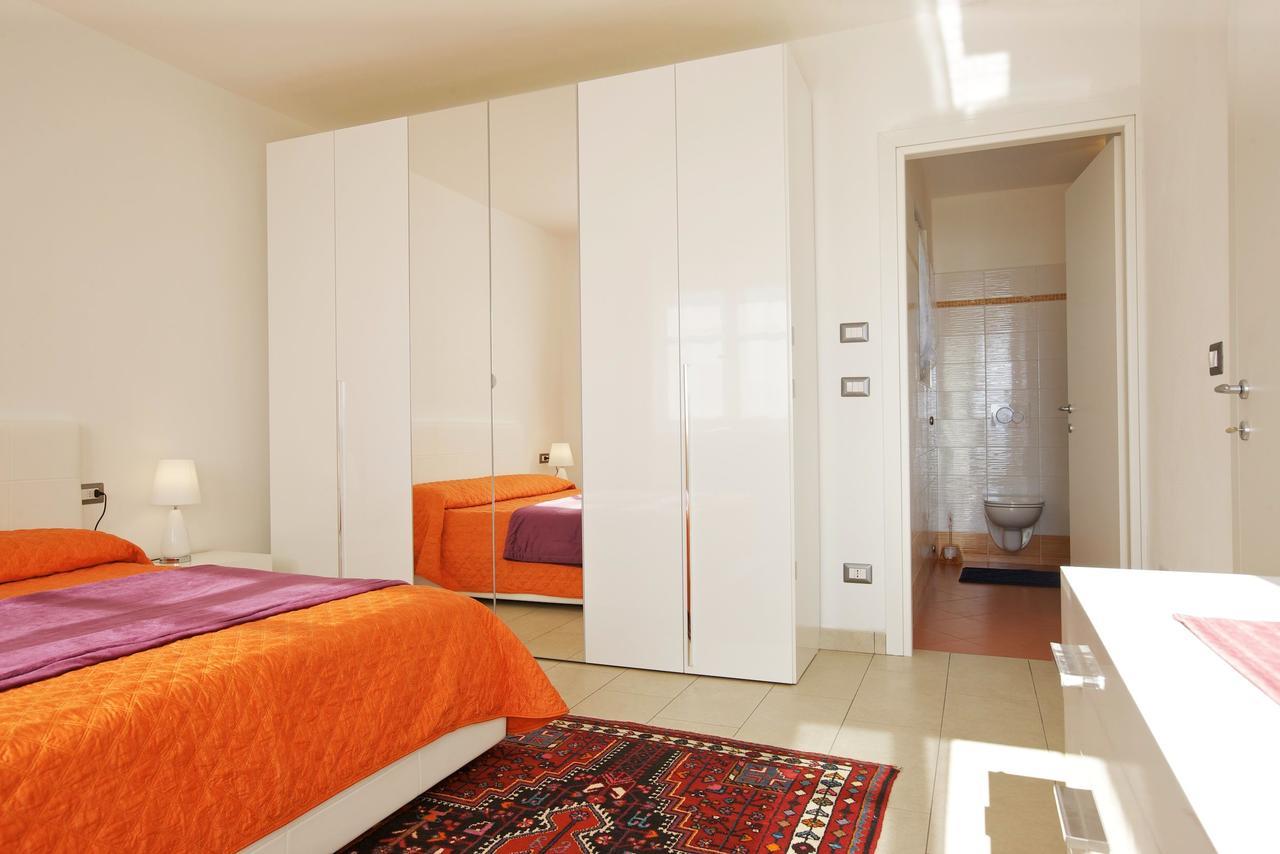 La Tranquillita Apartment Oggebio Exterior foto
