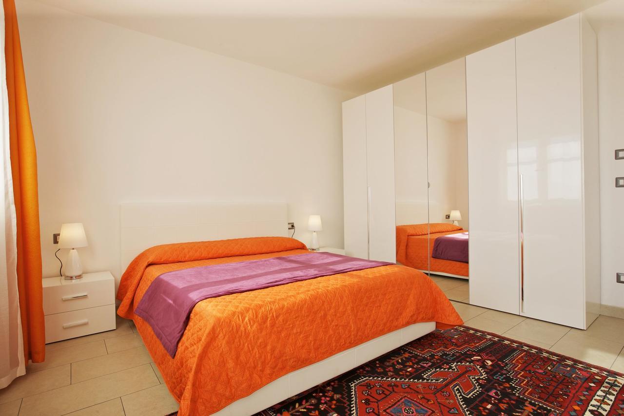 La Tranquillita Apartment Oggebio Exterior foto